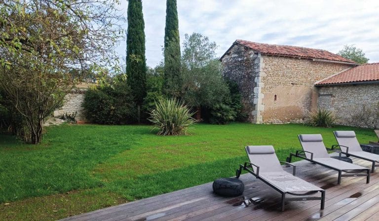 Entretien de jardin et pelouse à Albi